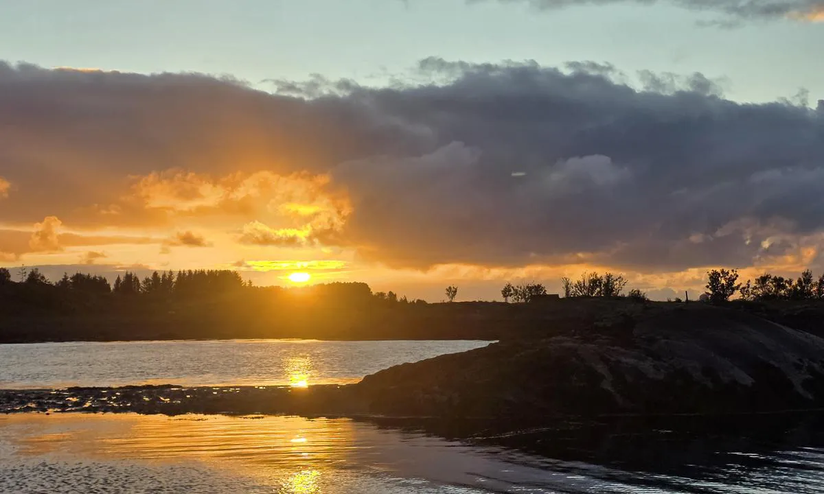 Leknes småbåthavn