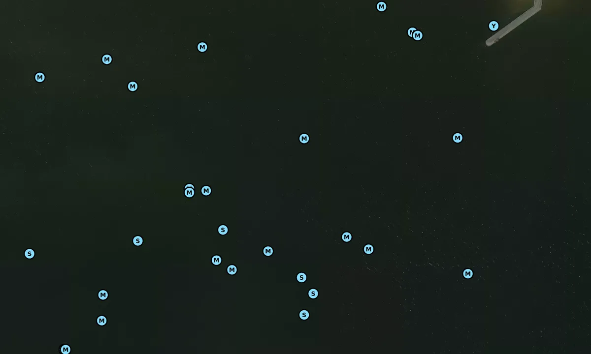 Satelite image of Lemmer