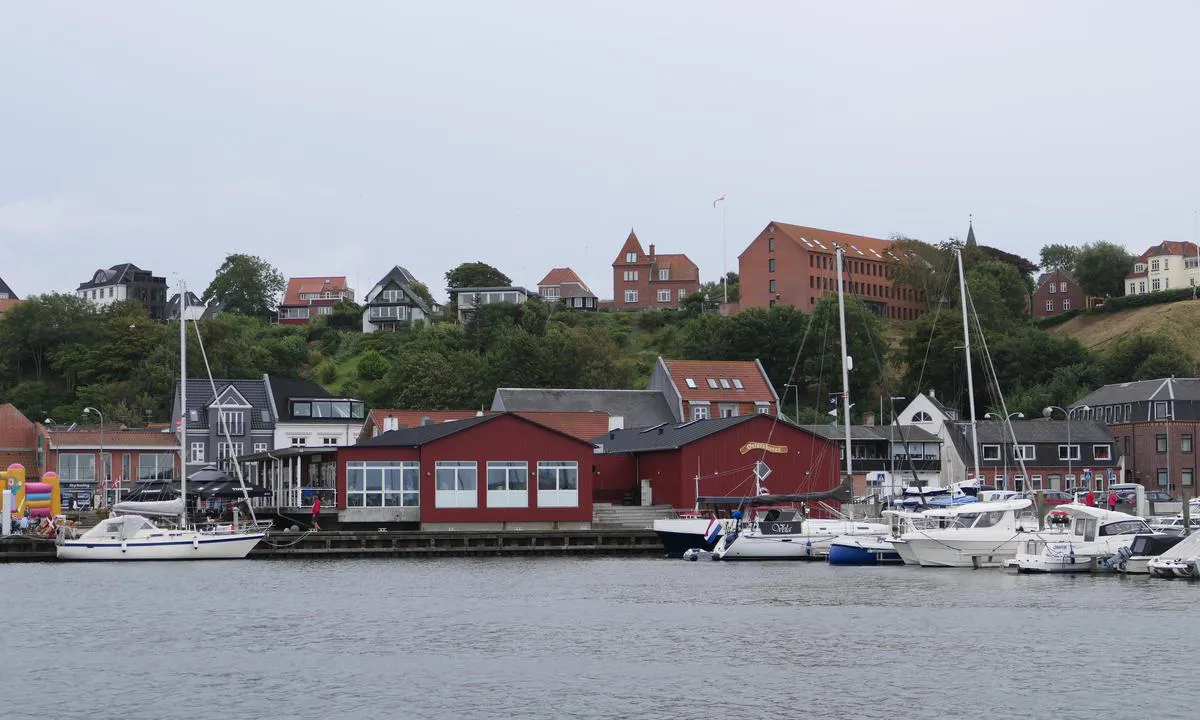 Lemvig Havn