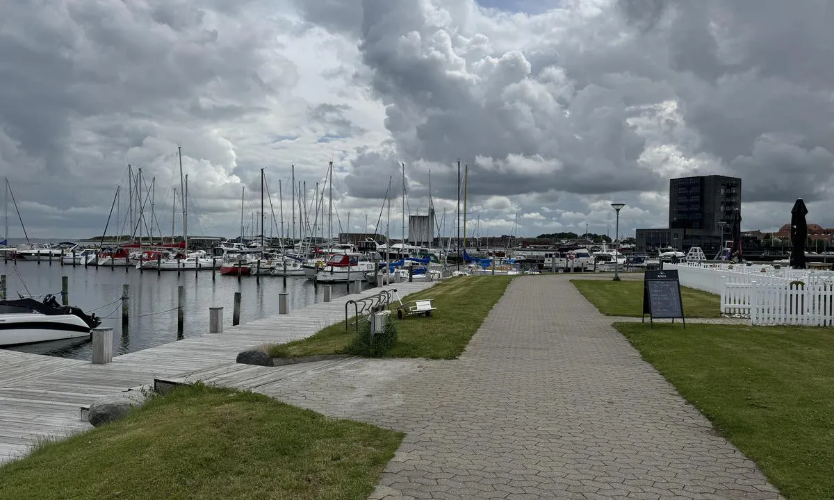 Holstebro-Struer Lystbådehavn: {"base": "no", "no": "Struer \u00abSeilforening\u00bb som regel god plass.", "se": "Struer \u00abSegelf\u00f6rening\u00bb som regel gott om plats.", "en": "Struer Sailing Club usually has good space.", "da": "Struer \u00abSejlforening\u00bb som regel god plads."}