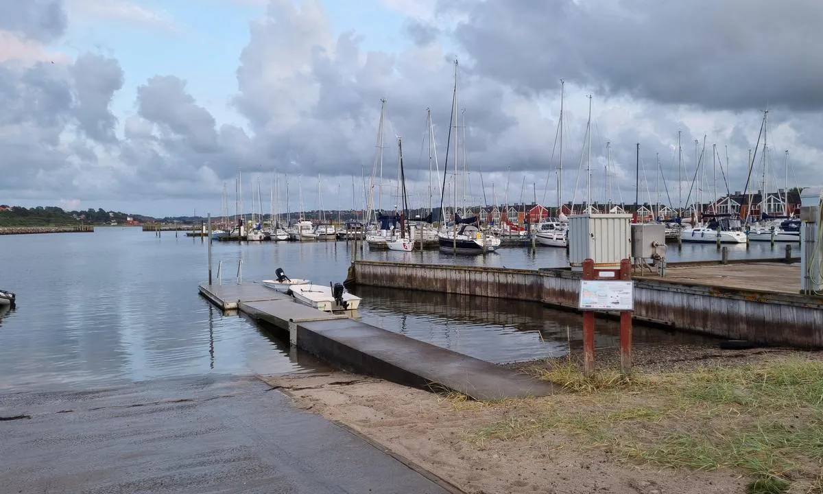 Lemvig Marina