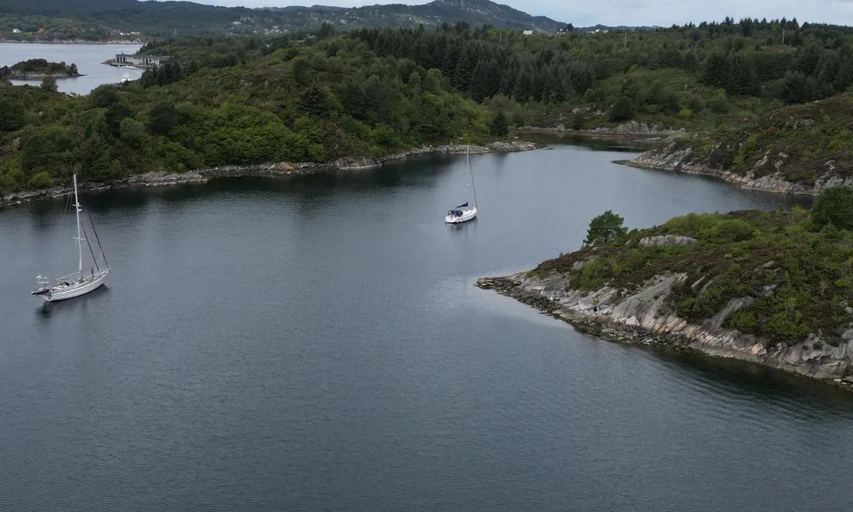 Lerøy 