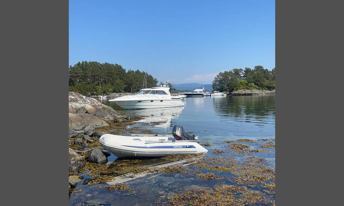 Lerøy - Hordaland