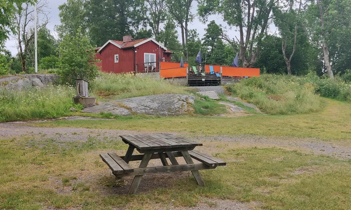 Lidö