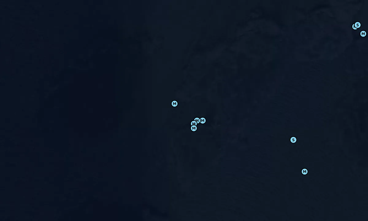 Satelite image of Lilla Nassa