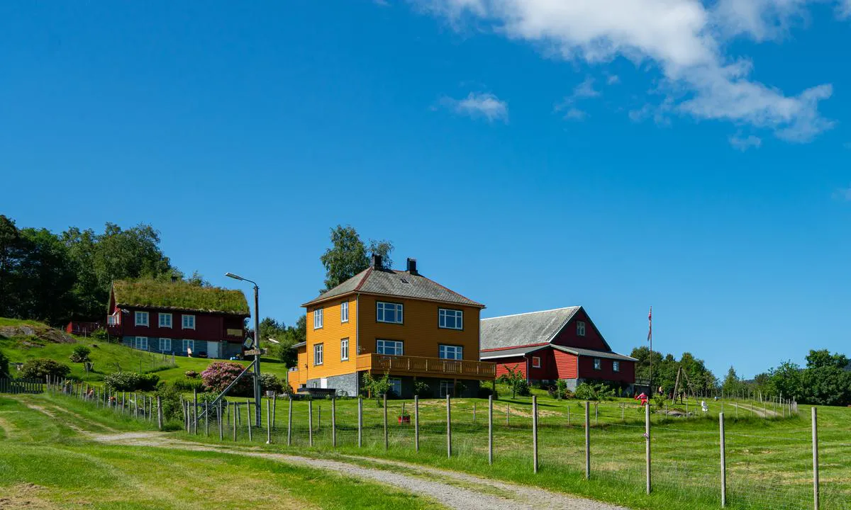 Lille Kalvøy
