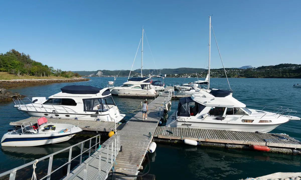 Lille Kalvøy