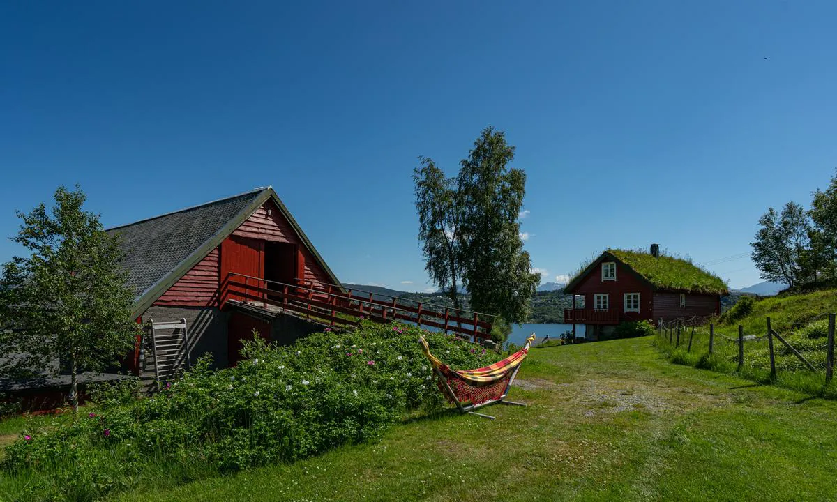 Lille Kalvøy