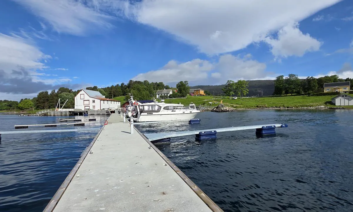 Lille Kalvøy