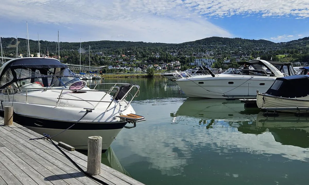 Lillehammer Båthavn