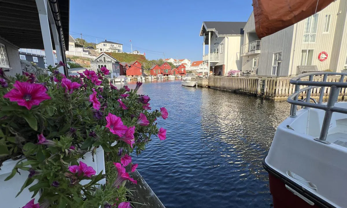 Lillehavn