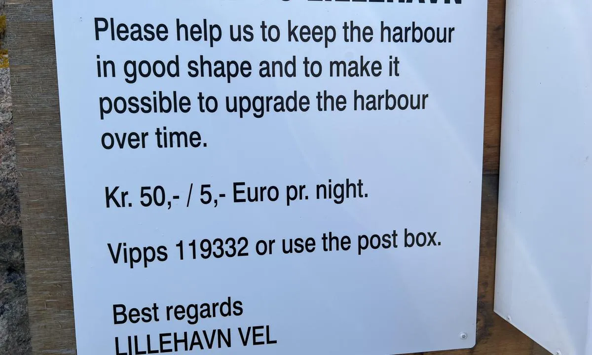 Lillehavn