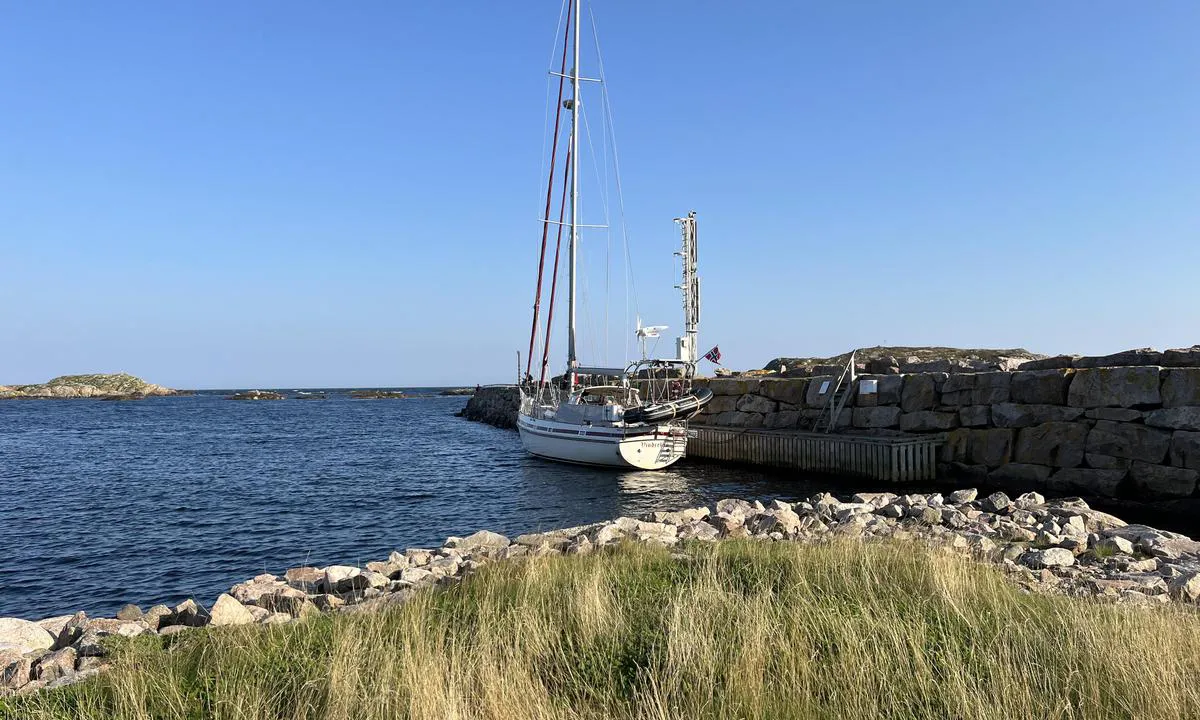 Lillehavn