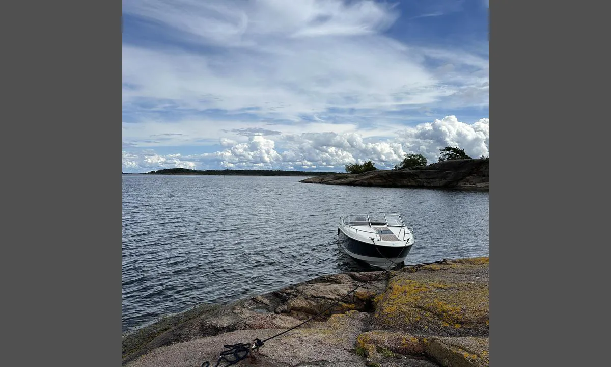 Lindholmen Nord