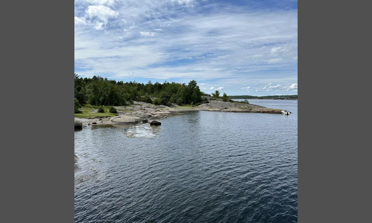 Lindholmen Nord