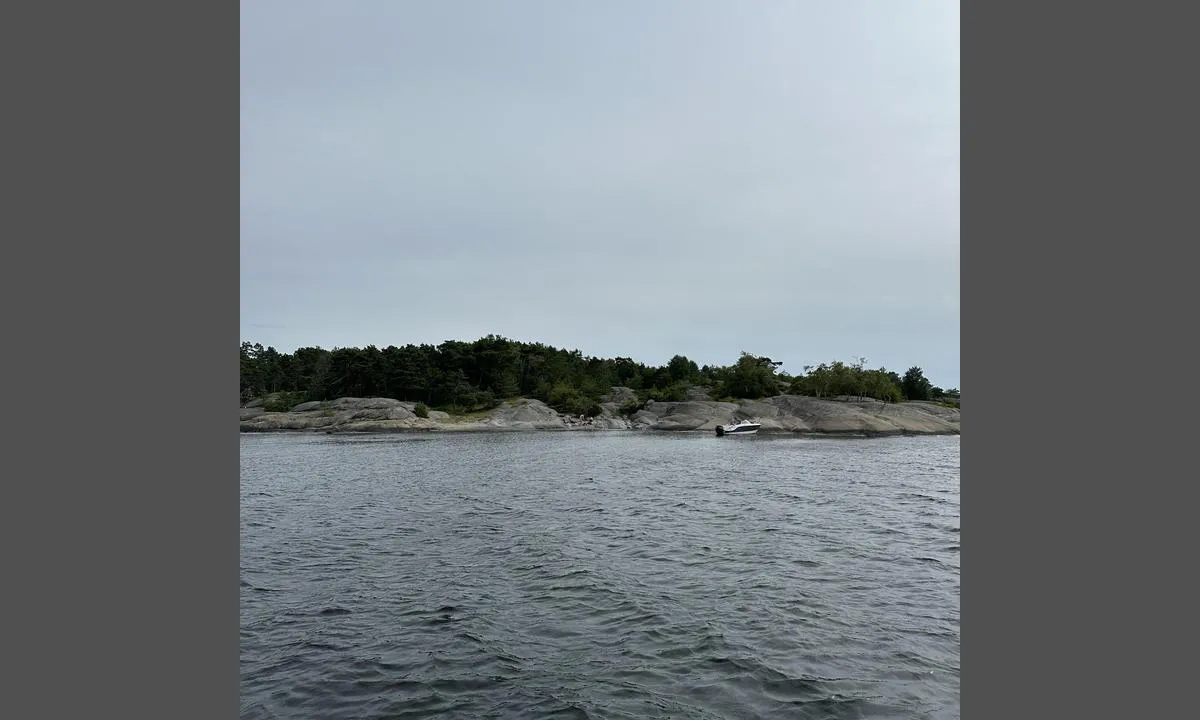 Lindholmen Nord
