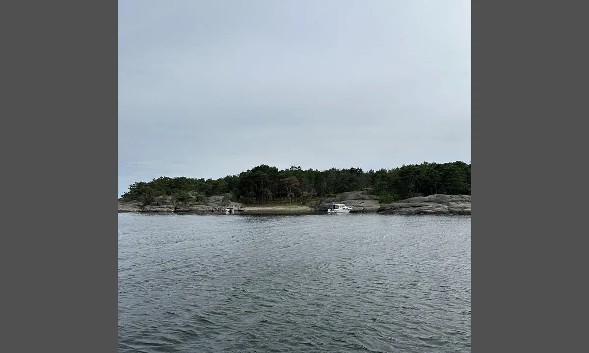 Lindholmen Nord