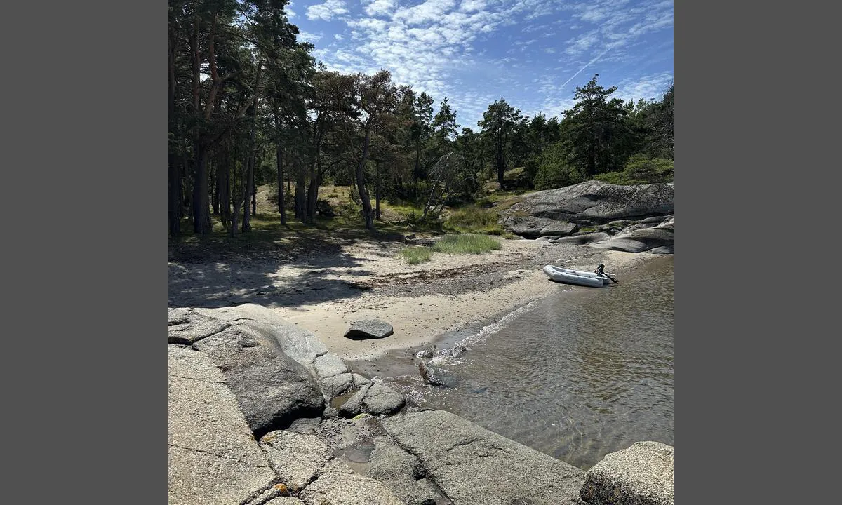 Lindholmen Nord