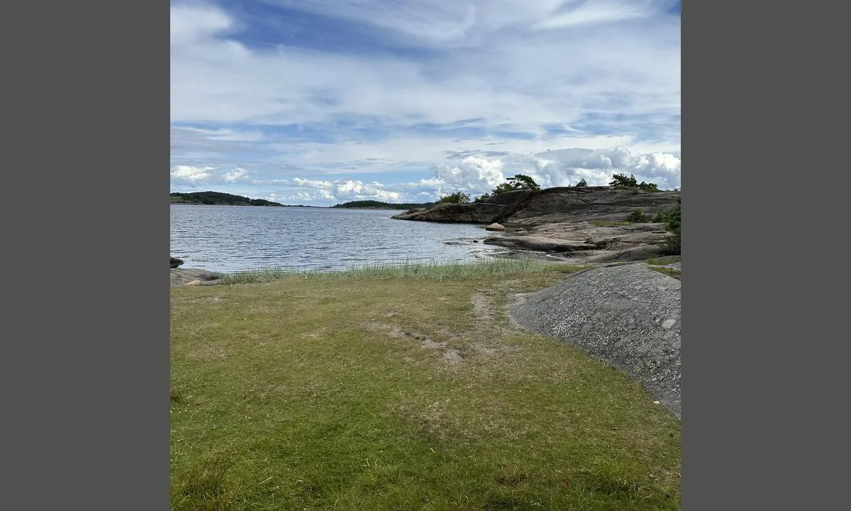 Lindholmen Nord