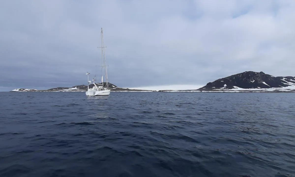 Lingbukta