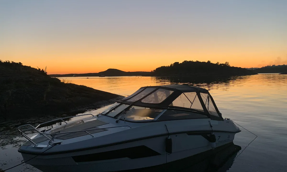 Litle Lindøy