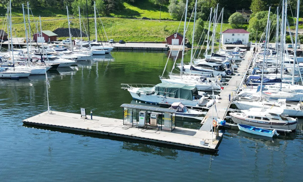 Litlebergen