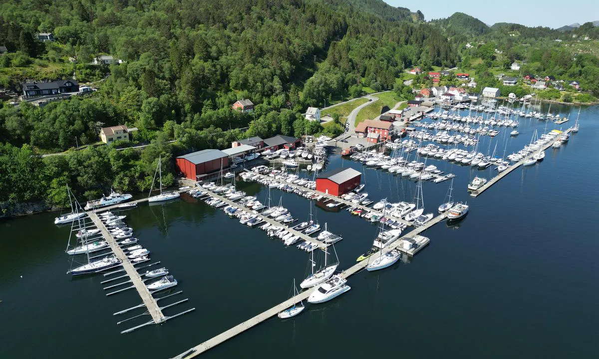 Litlebergen