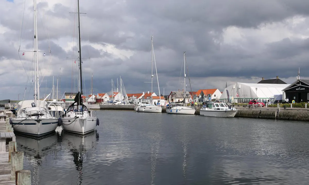 Løgstør Bådelaug