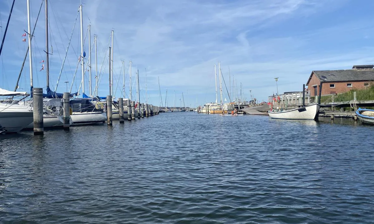 Løgstør Bådelaug