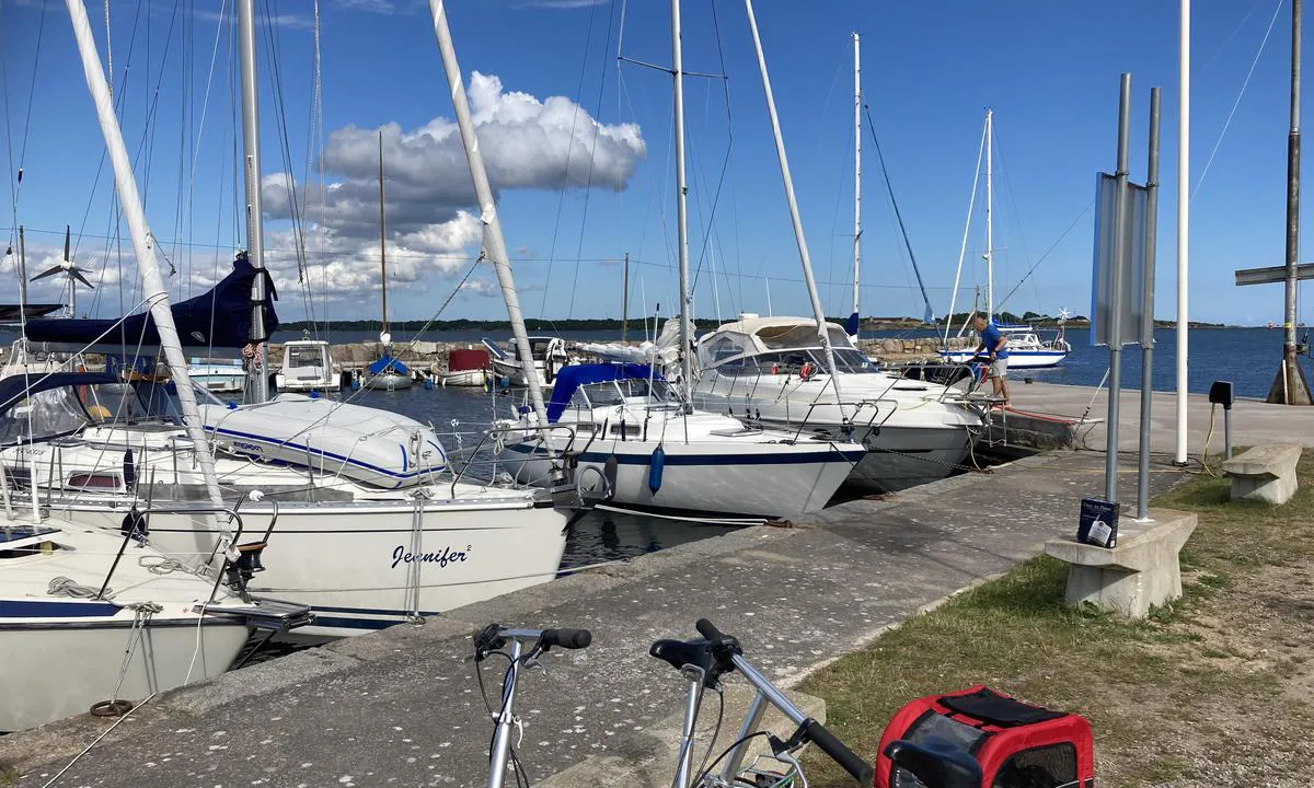 Lökanabben, Aspö