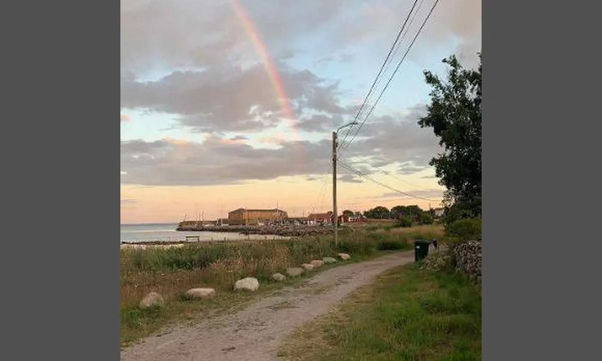 Lökanabben, Aspö