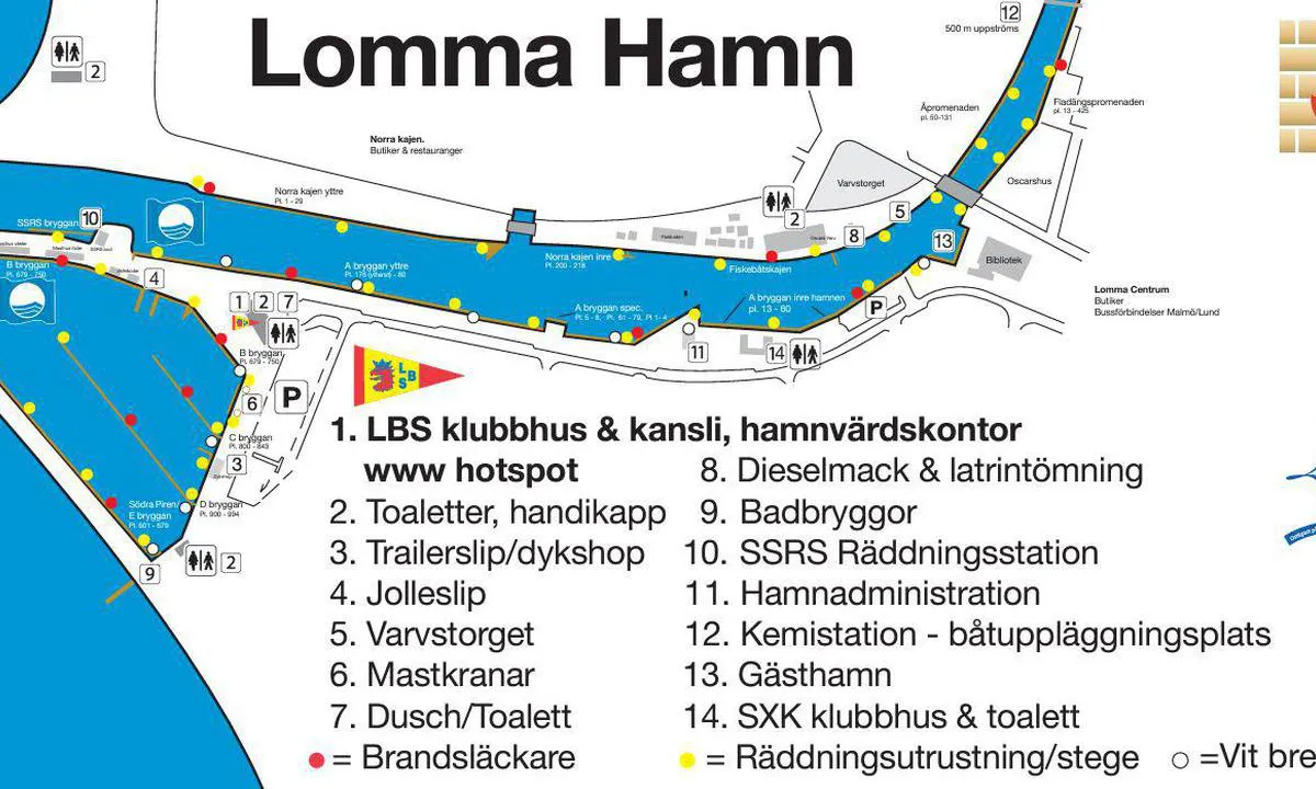 {"base": "en", "no": "Dette er Lomma kommunes offisielle havneinformasjon, ikke begrenset til deling", "se": "Detta \u00e4r Lomma kommuns officiella hamninformation, fri att dela", "en": "This is Lomma Municipality's official harbor information, not restricted to share", "da": "Dette er Lomma Kommunes officielle havneinformation, ikke begr\u00e6nset til deling"}