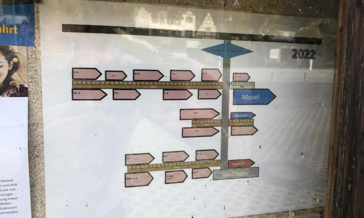 {"base": "en", "no": "I Lorch er det plass til en eller to gjester p\u00e5 ytterbryggen.", "se": "I Lorch finns det plats f\u00f6r en eller tv\u00e5 g\u00e4ster vid ytterpiren.", "en": "In Lorch there is room for one or two guests on the outer pier.", "da": "I Lorch er der plads til en eller to g\u00e6ster ved den yderste mole."}