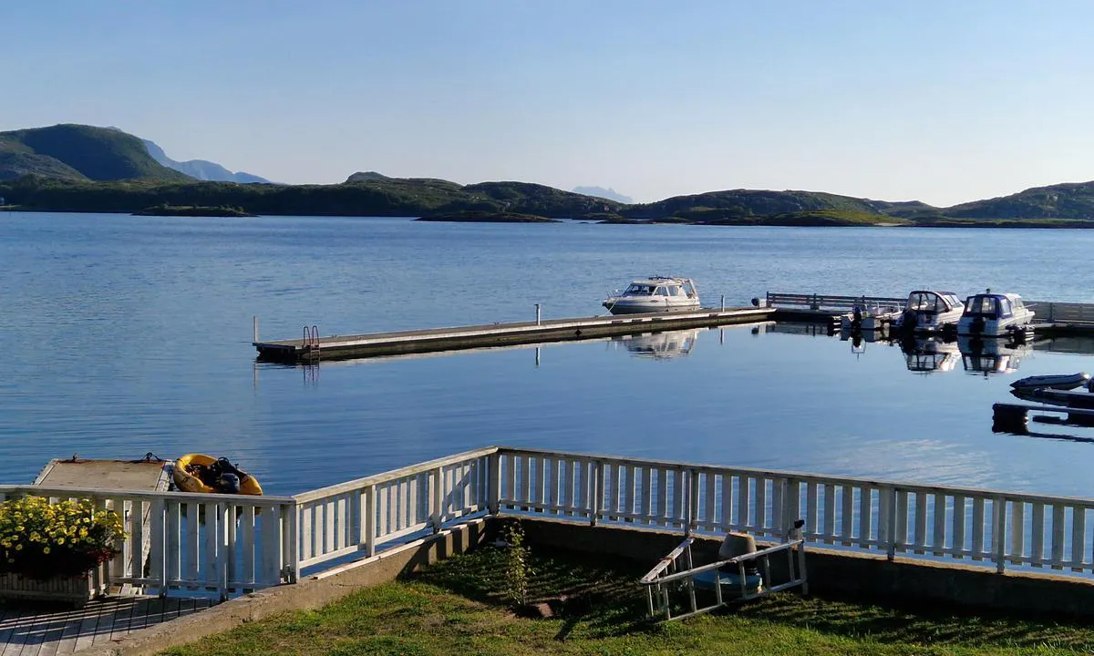 Lurøy - Torshavn