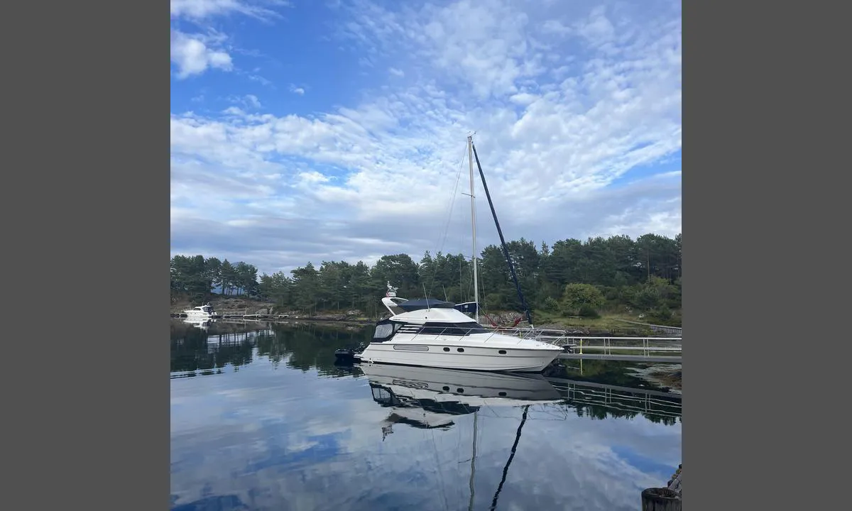 Lykjelsøy