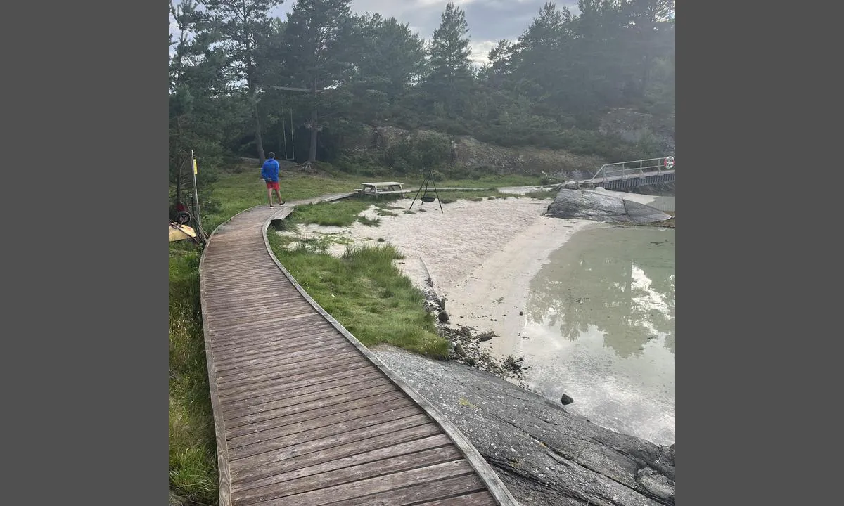 Lykjelsøy