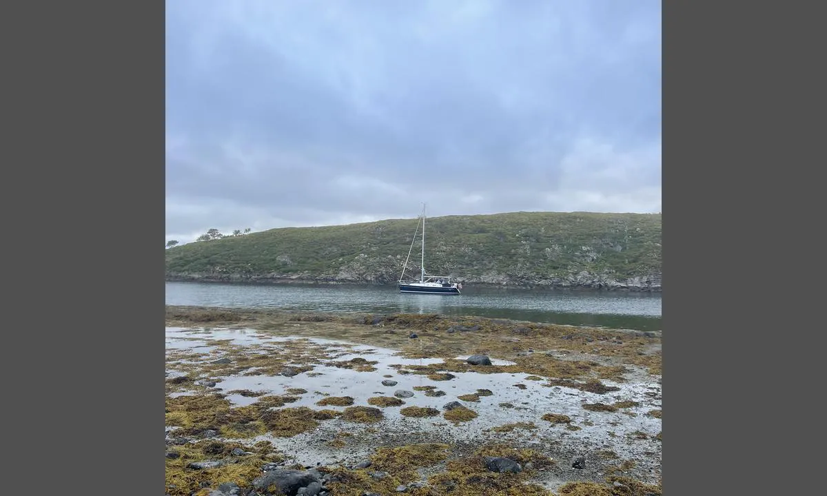 Lyngværsund