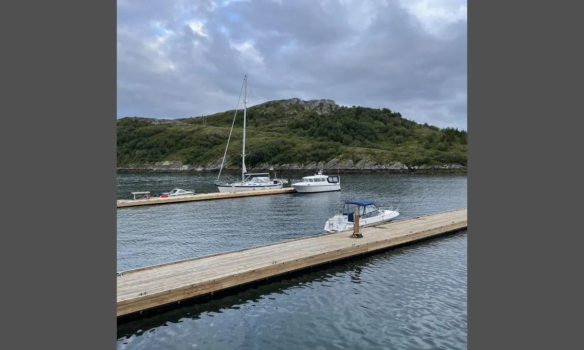 Lyngvågen kafe