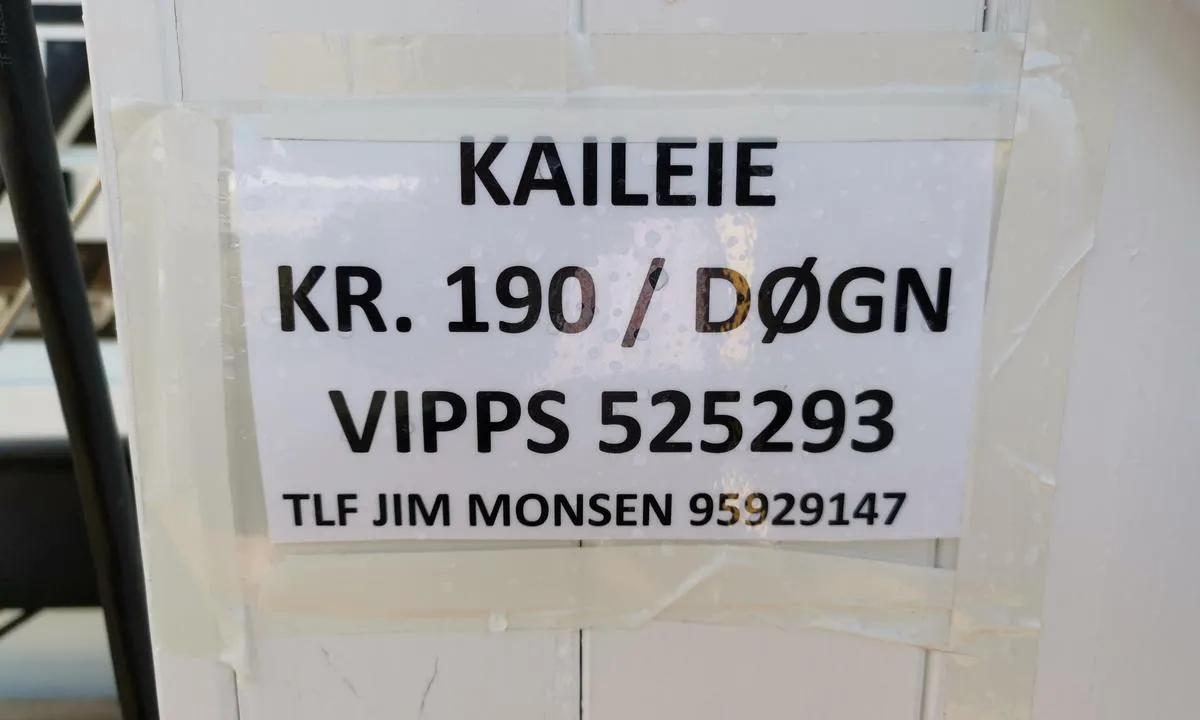 Lyngvågen kafe