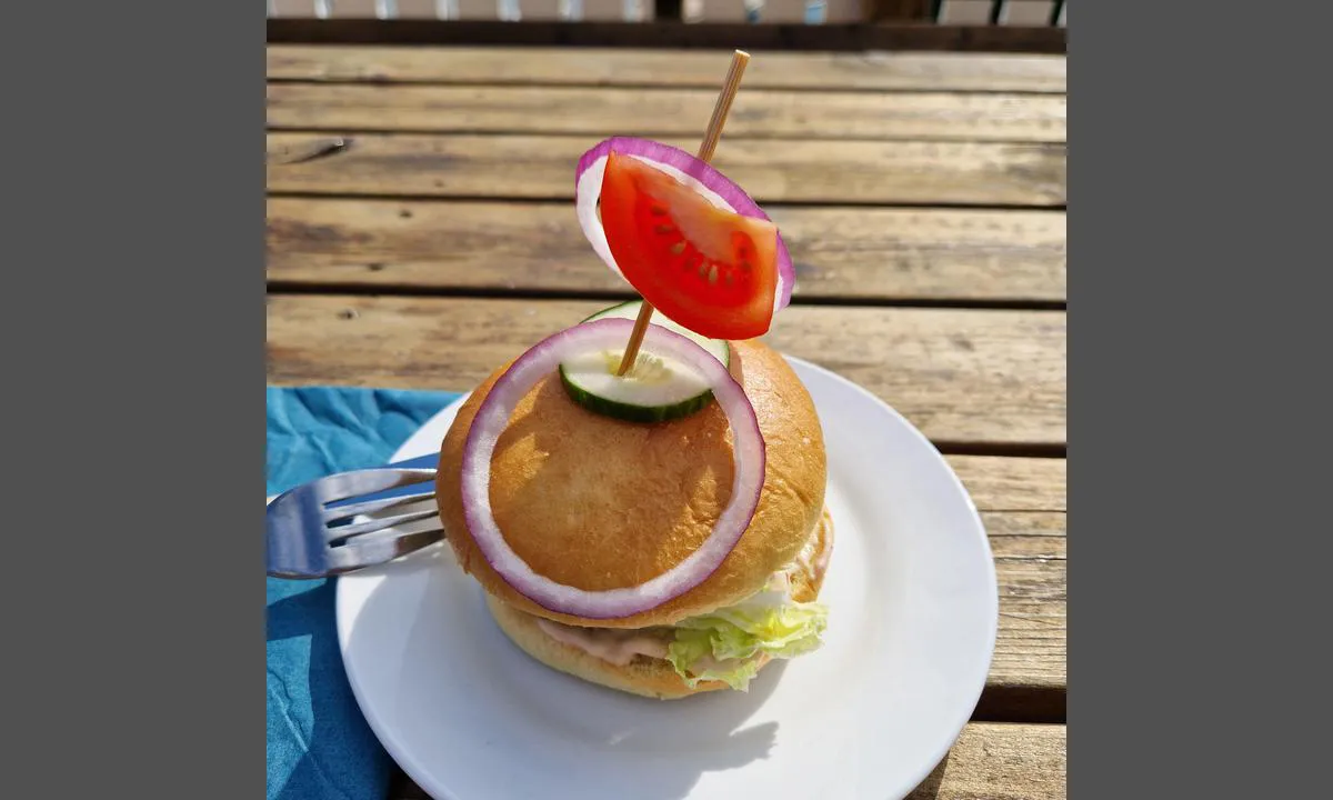 Lyngvågen kafe