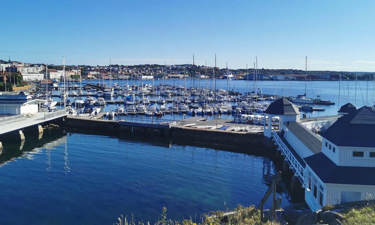 Lysekil