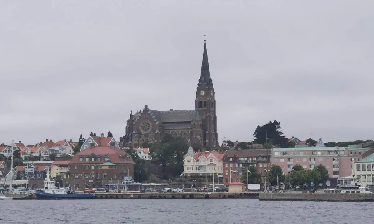 Lysekil