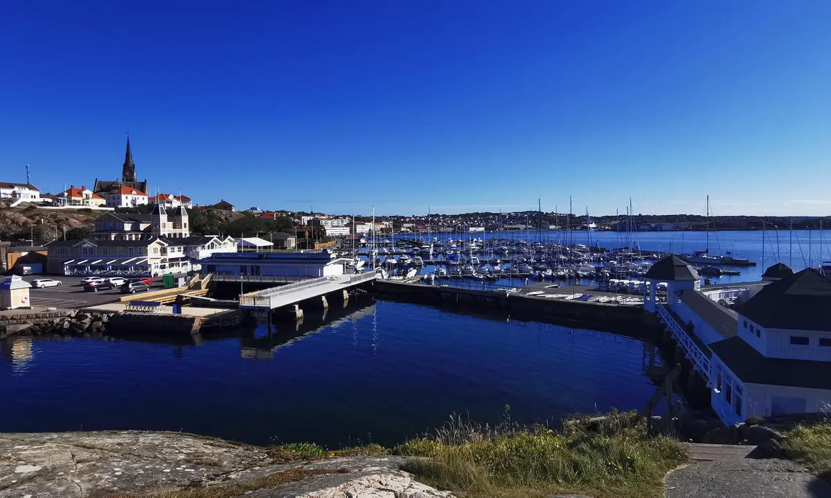 Lysekil