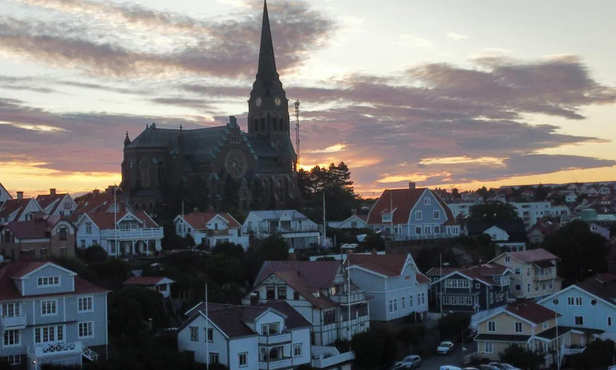 Lysekil