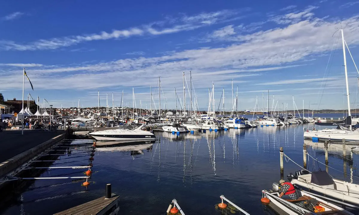 Lysekil