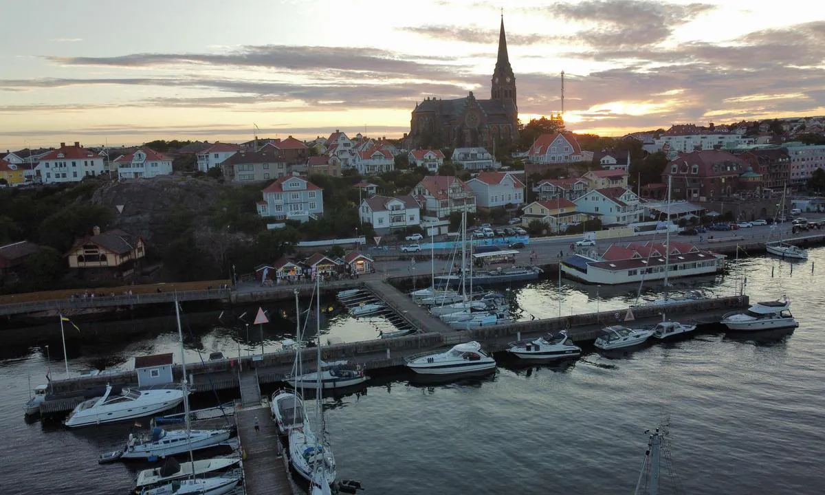 Lysekil
