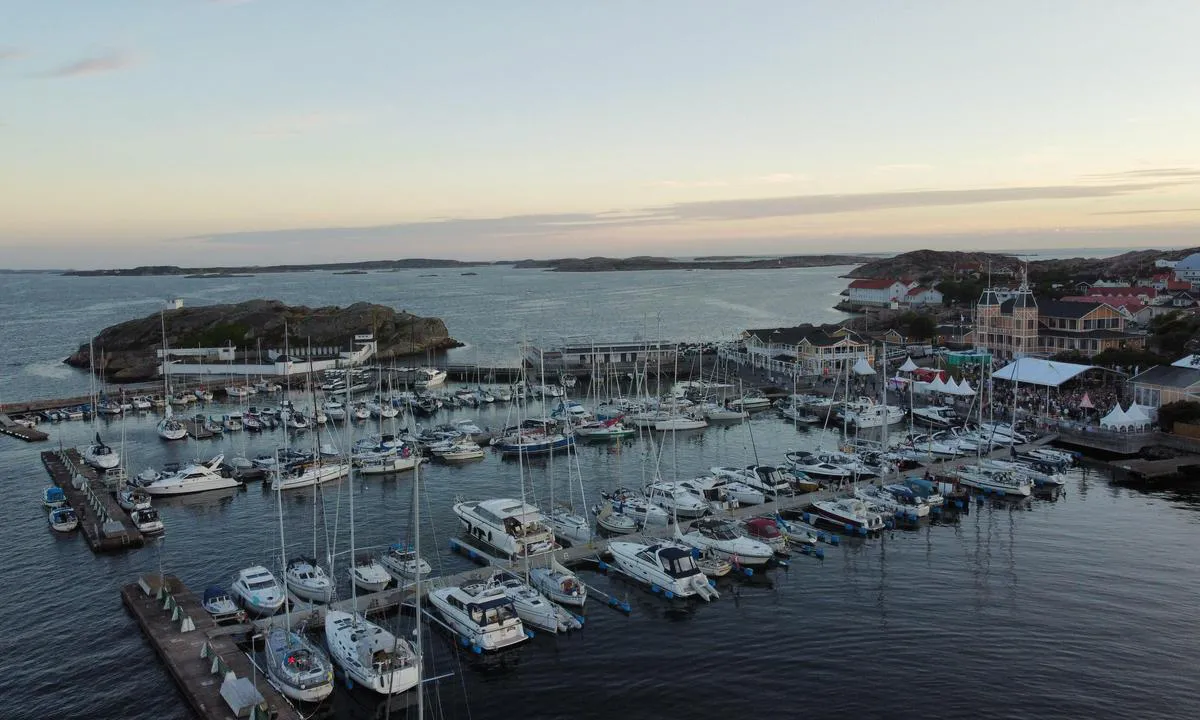 Lysekil