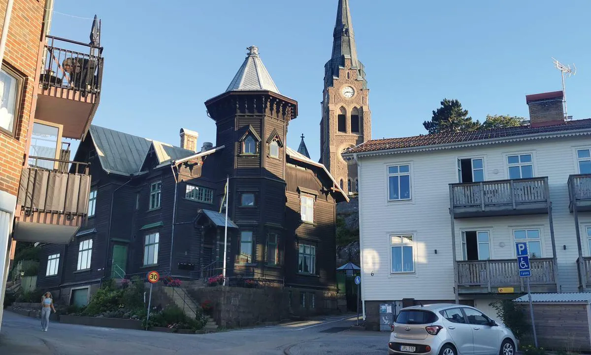 Lysekil