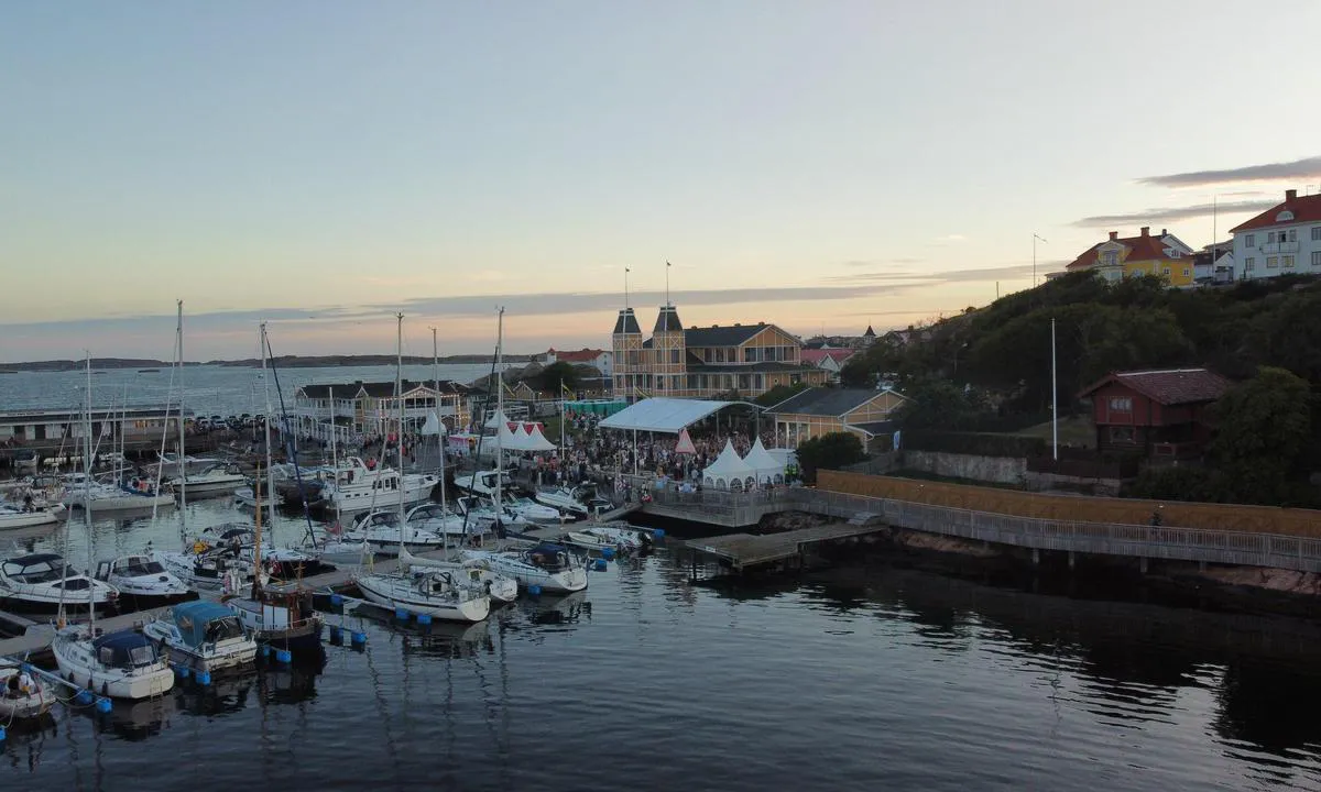 Lysekil