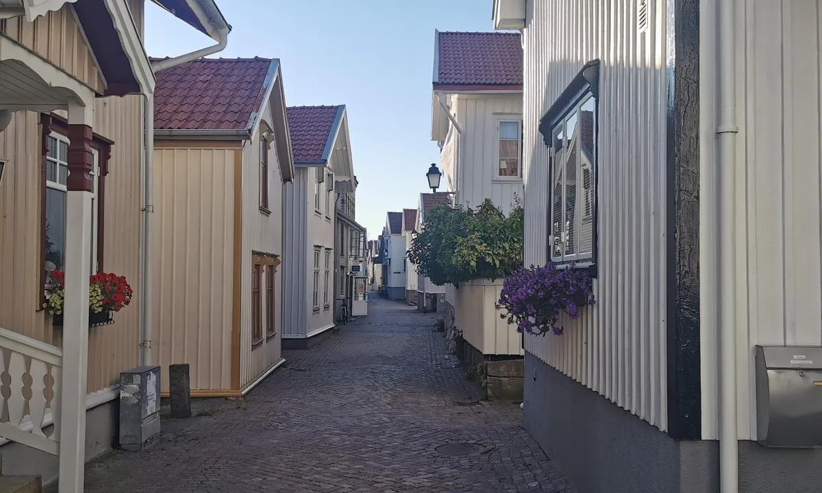 Lysekil